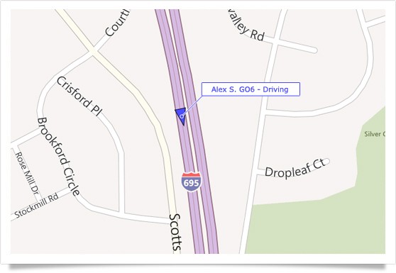 live gps vehicle tracking devices
