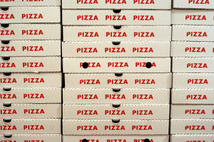 Pizza Delivery Software Keeps Customers Happy with Hot Pizza