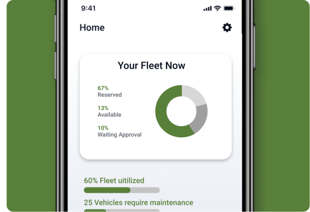 Geotab Keyless Gofleet Tracking