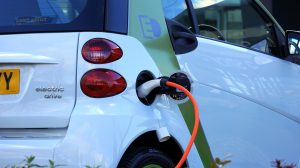 electric vehicles, gofleet, range anxiety, fleet