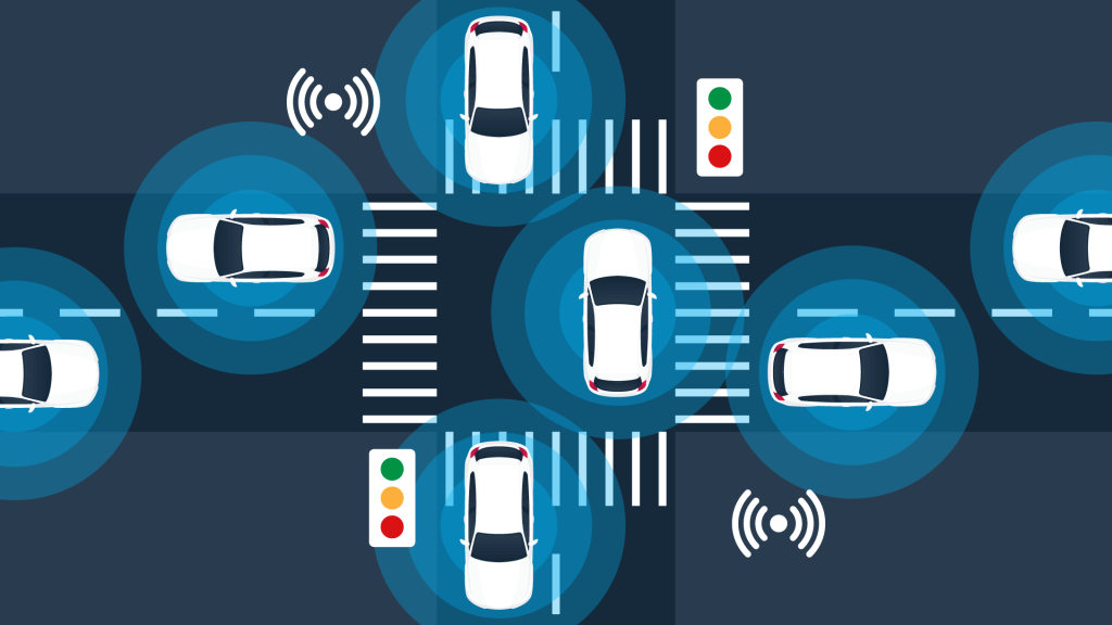 How Telematics Improves Fleet Management - GoFleet Tracking