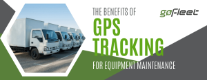 GPS Tracking